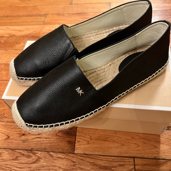 Women's Kendrick Slip-On
Espadrille Flats size 8 - Picture 5 of 12